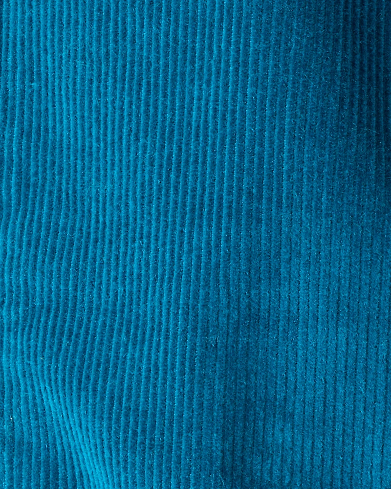 Baby Boy 2-Piece Fair Isle Sweater & Pant Set - Grey/Blue