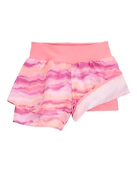 Kid New Flip Short