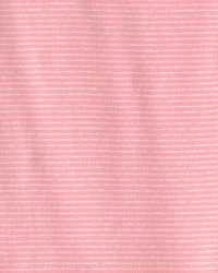 Girls 2-Piece Organic Cotton Ribbed Pyjama