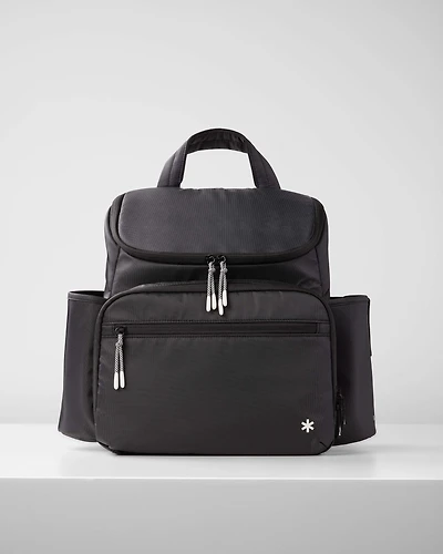 Forma Next Backpack Diaper Bag