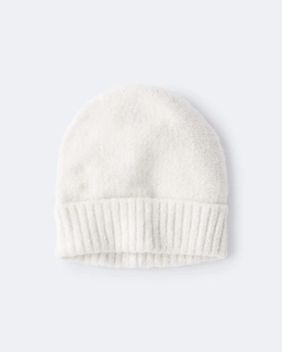 Toddler Beanie - Cream