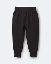 Toddler Boy City Park™ Jogger Pant - Black