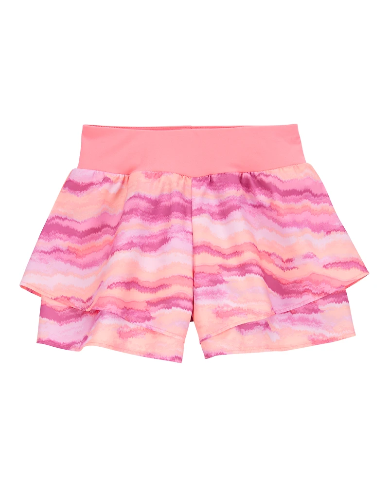 Kid New Flip Short