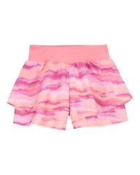 Kid New Flip Short