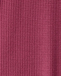 Baby Girl 2-Pack Deer & Floral Print PurelySoft Pull-On Pants - Red/Pink