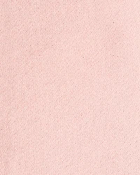 Baby Girl Long-Sleeve Zip-Up Jacket - Pink