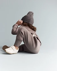 Toddler City Park™ Jogger Pant - Brown