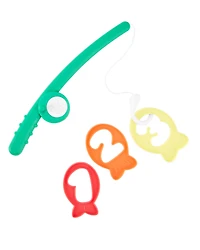 STEM Learning & Play Fishing Set Baby Bath Toy