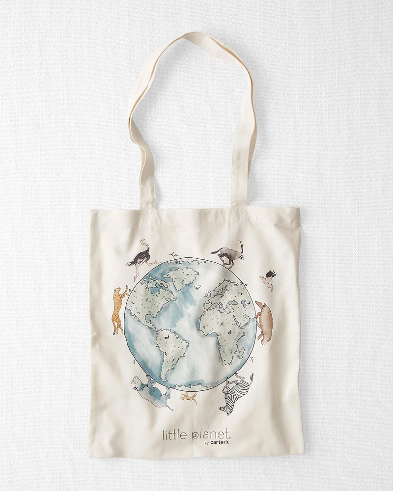 Adult Every Day Is Earth Day Tote Bag