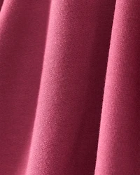 Baby Girl 2-Piece PurelySoft Long-Sleeve Tee & Pant Set - Purple/Red