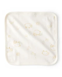 Baby 6-Pack Wash Cloths