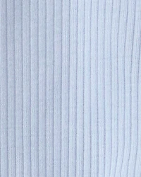 Baby Girl 2-Pack Ice Cream Sleeper- Purple/Blue