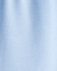 Baby Boy 2-Piece Car Bodysuit & Pant Set - Blue