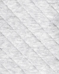 Baby Boy 3-Piece Helicopter Print Long-Sleeve Tee & Pant Set - Grey