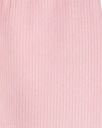 Kid Cozy Ribbed Leggings
