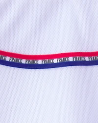 Toddler Girl Umbro France Active Skort - Blue/Red/White