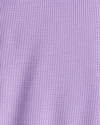 Girls PurelySoft Long-Sleeve 2-Piece pyjamas - Purple