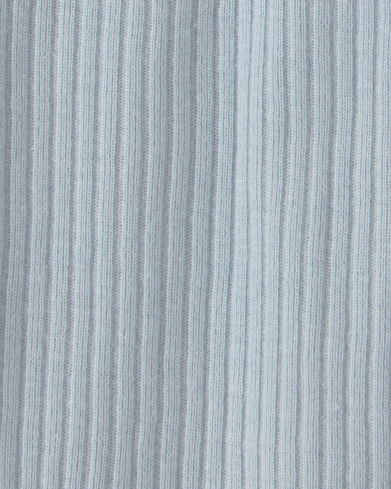 Baby Boy 2-Pack Whale Night Gowns - Blue