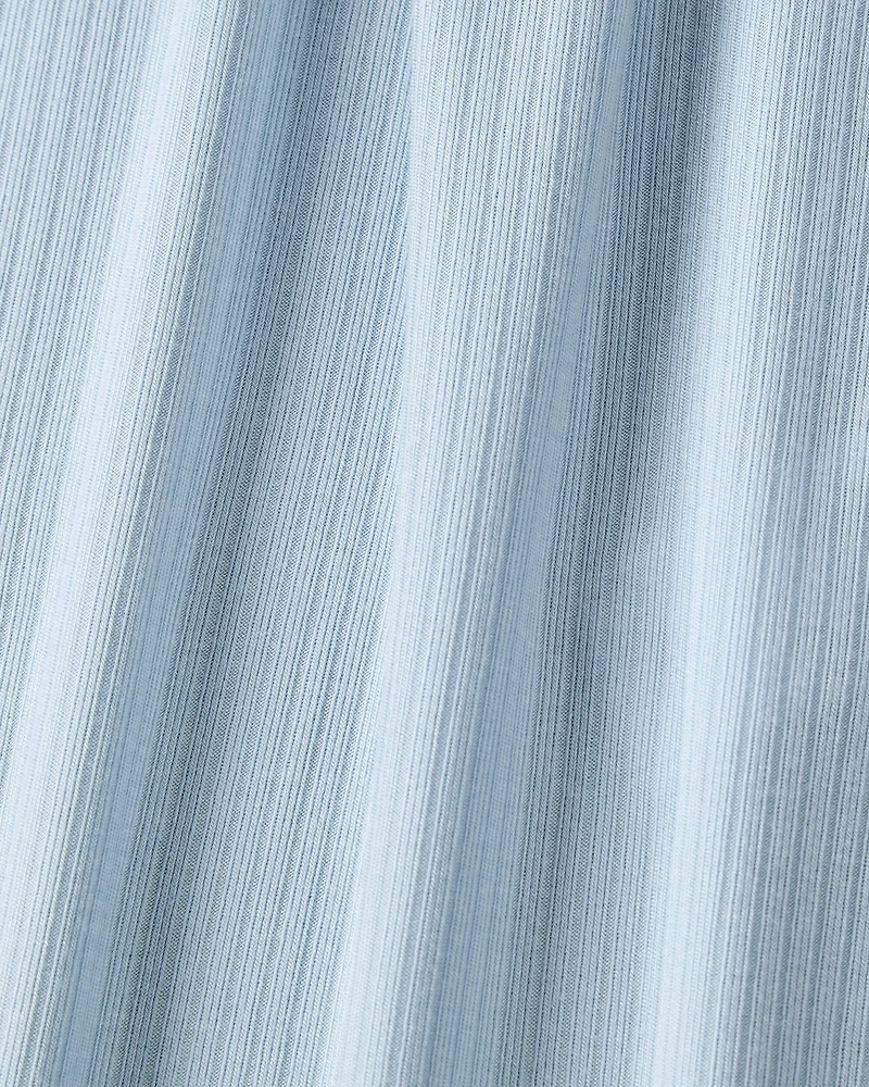 Baby Boy 2-Pack PurelySoft Sleeper Gowns - Blue