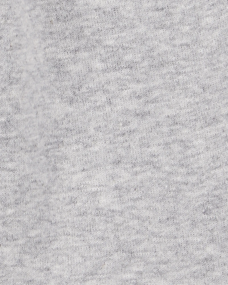 Baby 2-Pack Jogger Pants