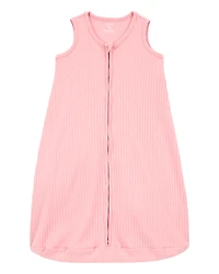 Baby 2-Way Zip Wearable Blanket