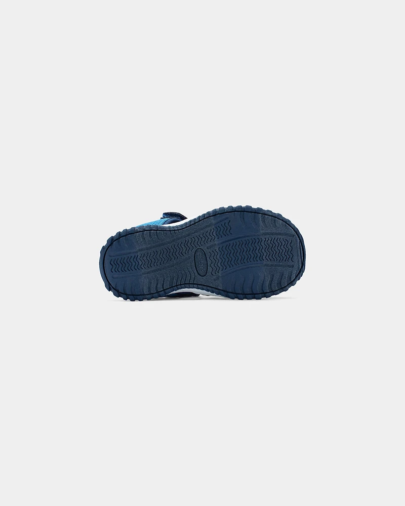 Toddler Boy Casual Sandals - Blue