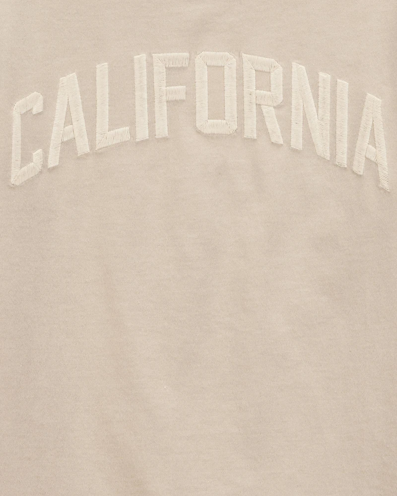 Kid California Graphic Tee