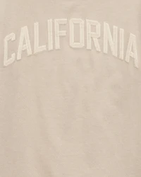 Kid California Graphic Tee