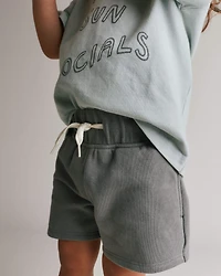 Toddler City Park™ Short - Sage