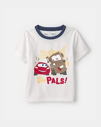 Toddler Boy 2-Piece ©Disney/Pixar Cars Pyjama Set