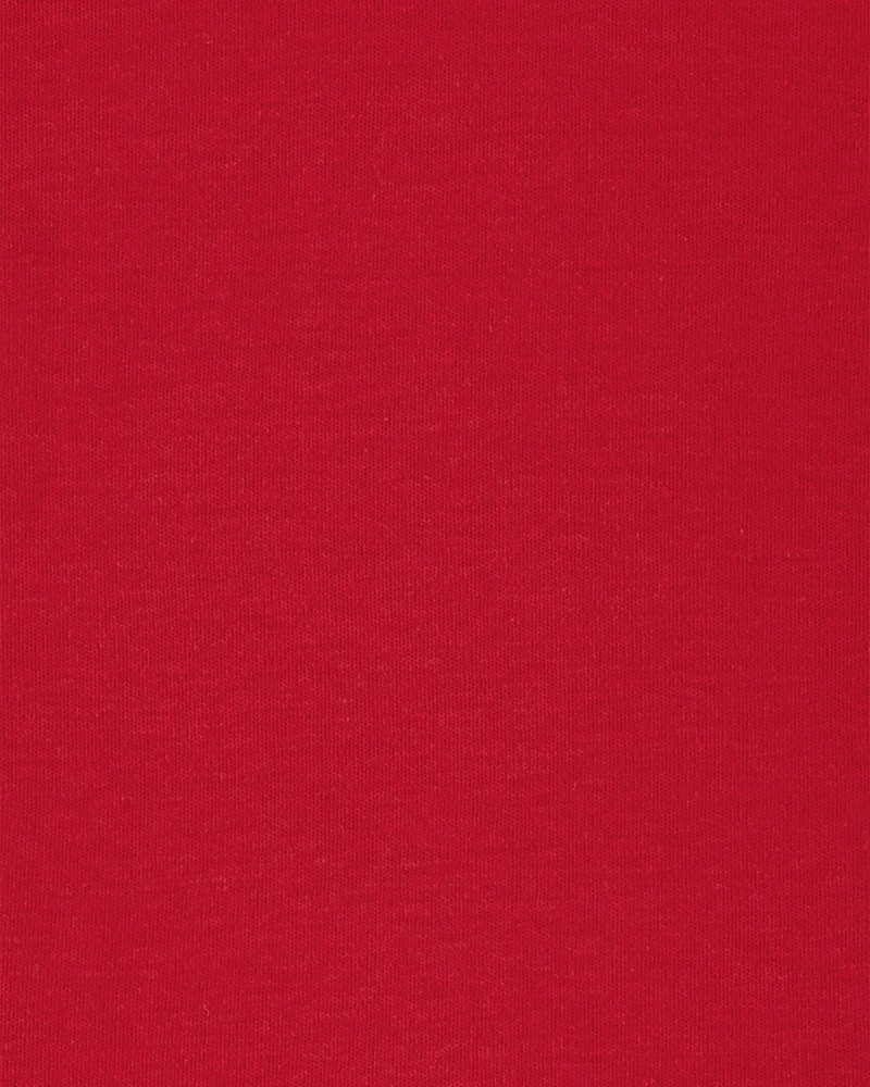 Toddler Boy Cotton Turtleneck