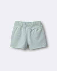 Toddler City Park™ Shorts - Light Blue