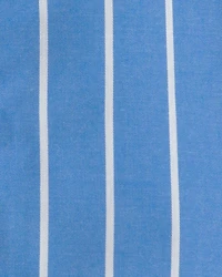 Toddler Boy Striped Loose Fit 2-Piece Pyjama Set - Blue