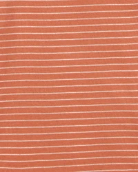 Baby Boy 5-Pack Dinosaur Short-Sleeve Cotton Bodysuits