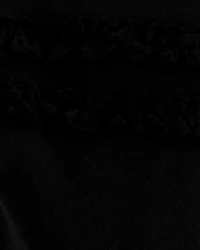 Baby 4-Pack Ruffle-Detail Cotton Pants