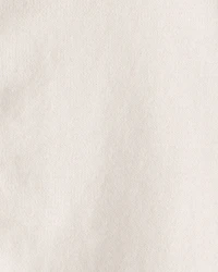 Toddler Girl Cardigan Sweater - Cream