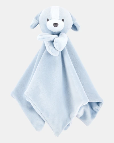Baby Puppy Cuddle Plush
