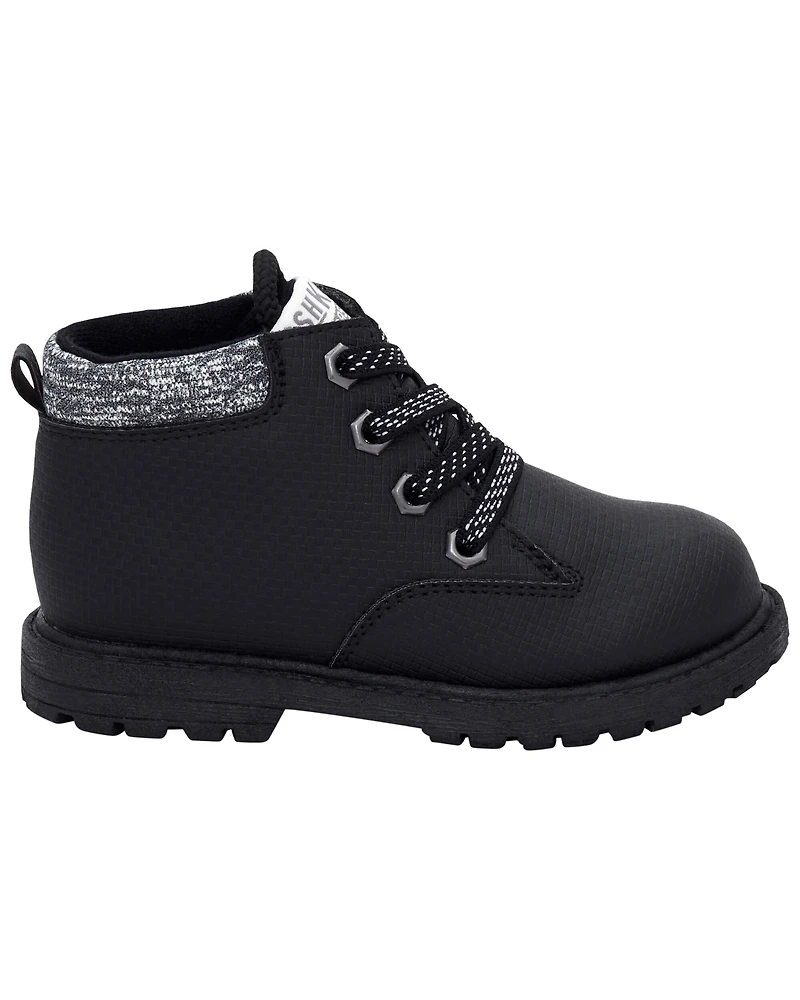 Toddler Ramon Fashion Boots