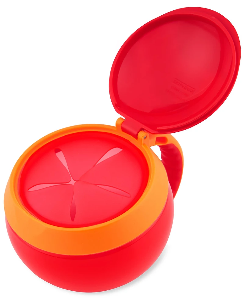 Sesame Street Snack Cup - Elmo