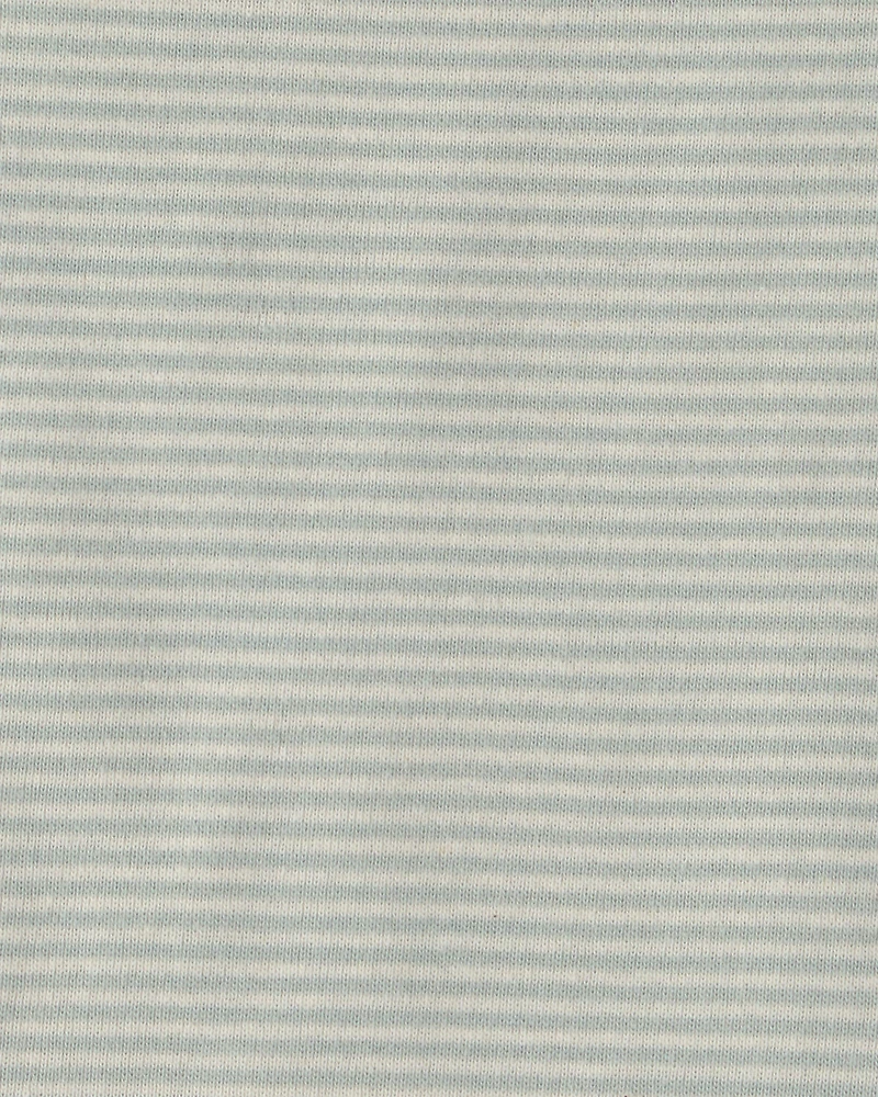 Baby Girl 5-Pack Western Multipack Bodysuits