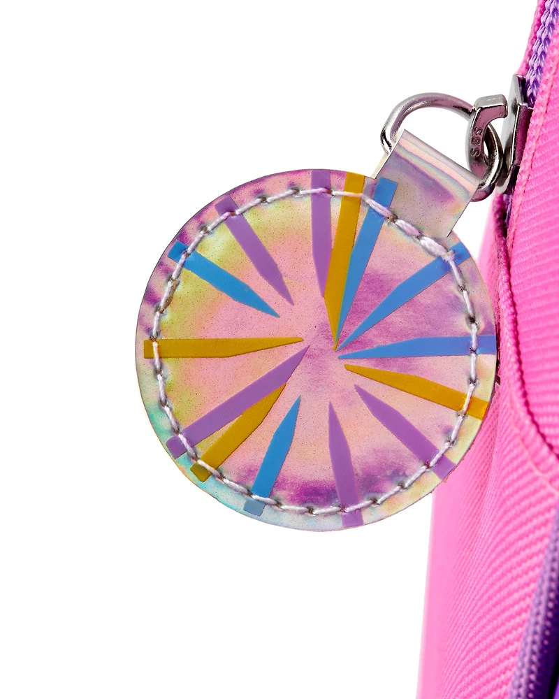 Sesame Street Little Kid Backpack - Abby Cadabby