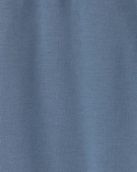 Baby Boy 2-Pack Cotton Pants - Blue