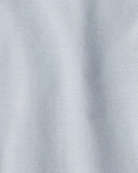 Baby Girl 5-Pack Swan Multipack Bodysuits - Purple/Blue