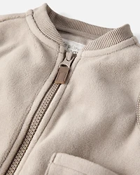 Baby 3-Piece Recycled Polyester Set