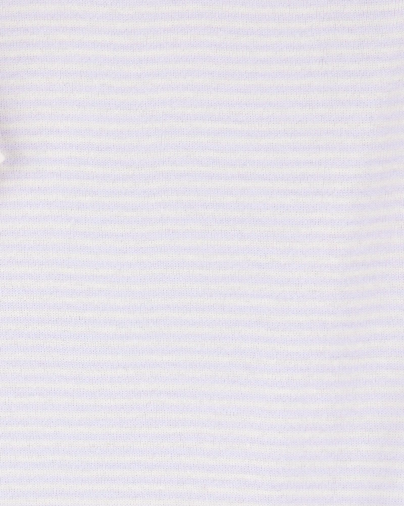 Baby Girl 3-Piece Hot Air Balloon Little Character Set