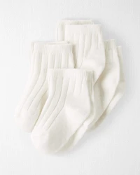 Toddler 4-Pack Socks