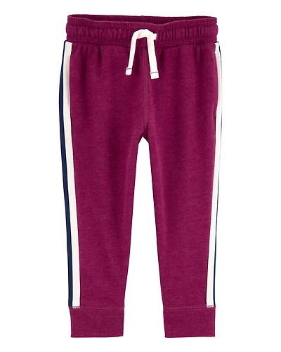 Baby Pull-On Athletic Pants