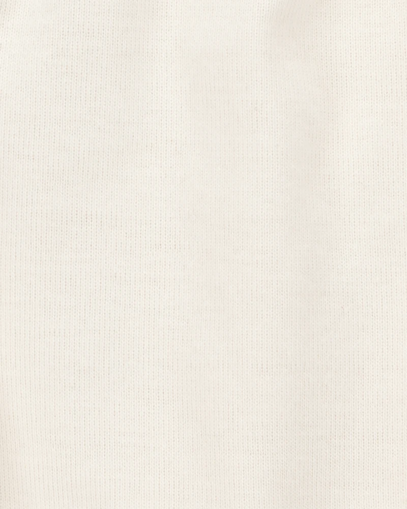 Baby 4-Pack Pull-On Pants