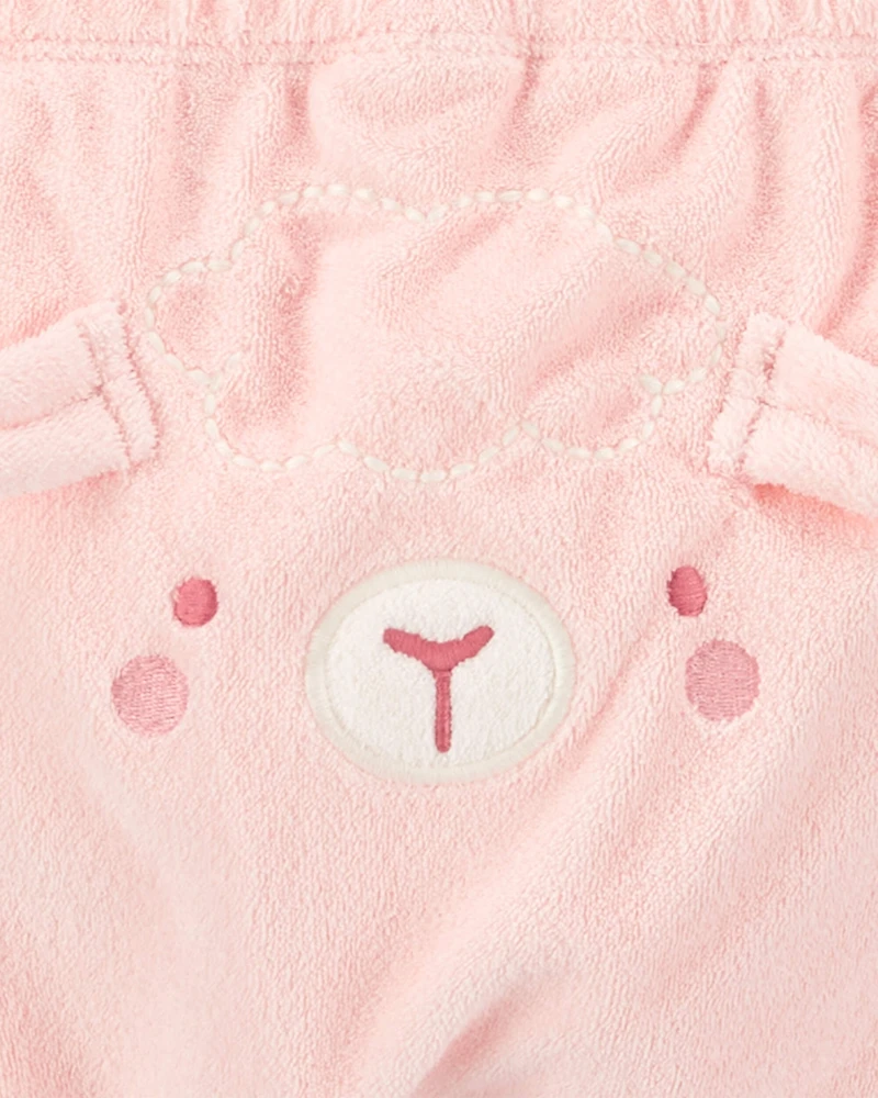 Baby 3-Piece Sheep Little Jacket Set