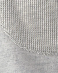 Toddler 2-Pack French Terry Shorts Made with Organic Cotton